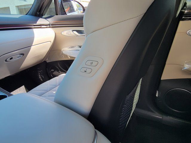 2026 Genesis GV70 3.5T Sport Prestige Chantilly VA