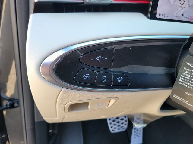 2026 Genesis GV70 3.5T Sport Prestige Chantilly VA