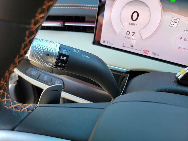 2026 Genesis GV70 3.5T Sport Prestige Chantilly VA