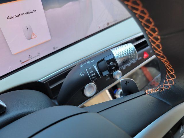2026 Genesis GV70 3.5T Sport Prestige Chantilly VA