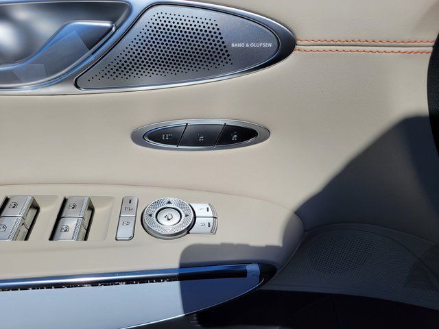 2026 Genesis GV70 3.5T Sport Prestige Chantilly VA