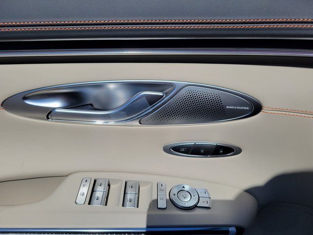 2026 Genesis GV70 3.5T Sport Prestige Chantilly VA