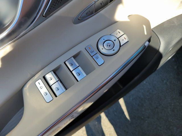 2026 Genesis GV70 3.5T Sport Prestige Chantilly VA