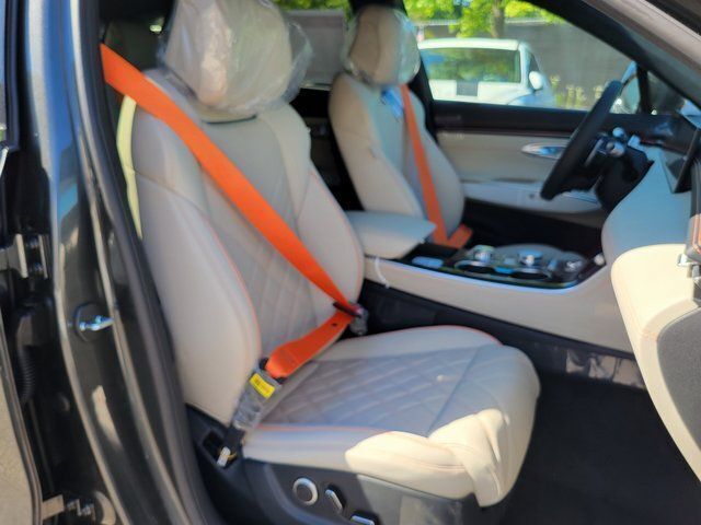 2026 Genesis GV70 3.5T Sport Prestige Chantilly VA