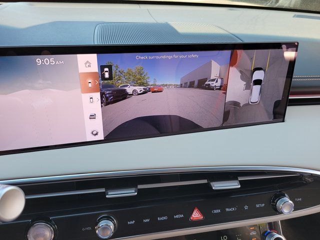 2026 Genesis GV70 3.5T Sport Prestige Chantilly VA