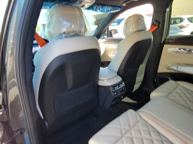 2026 Genesis GV70 3.5T Sport Prestige Chantilly VA