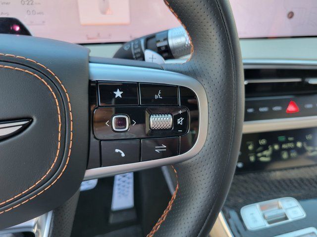 2026 Genesis GV70 3.5T Sport Prestige Chantilly VA