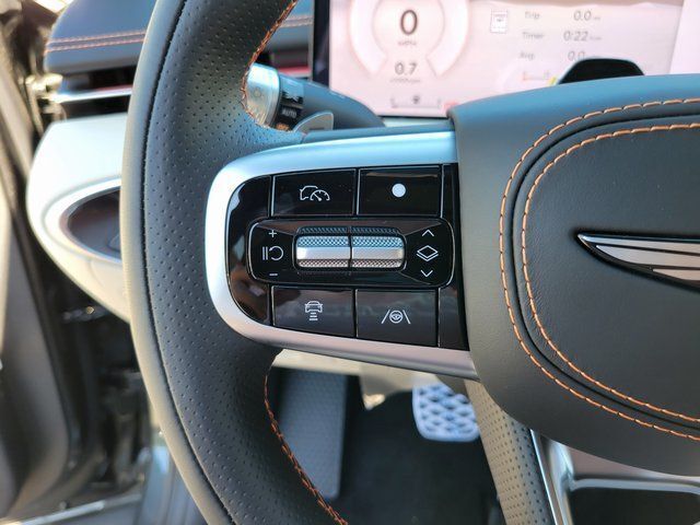 2026 Genesis GV70 3.5T Sport Prestige Chantilly VA
