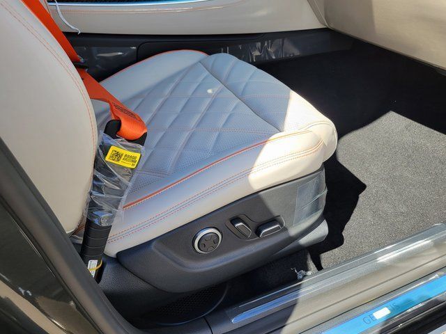 2026 Genesis GV70 3.5T Sport Prestige Chantilly VA