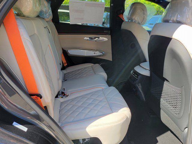 2026 Genesis GV70 3.5T Sport Prestige Chantilly VA