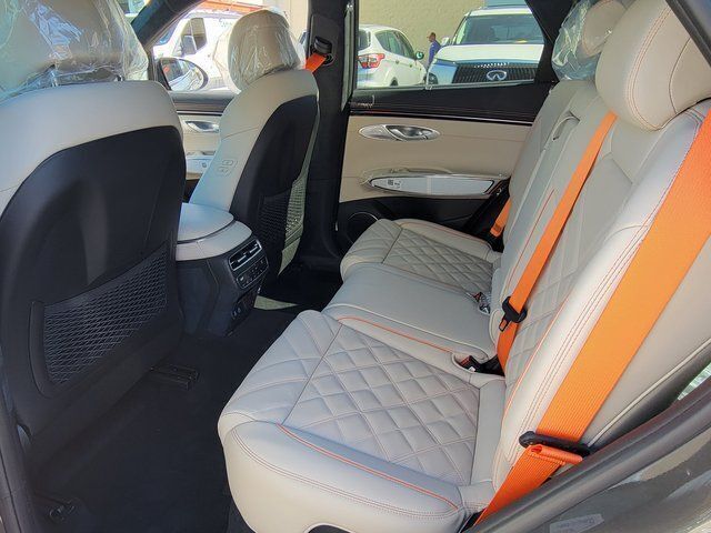 2026 Genesis GV70 3.5T Sport Prestige Chantilly VA