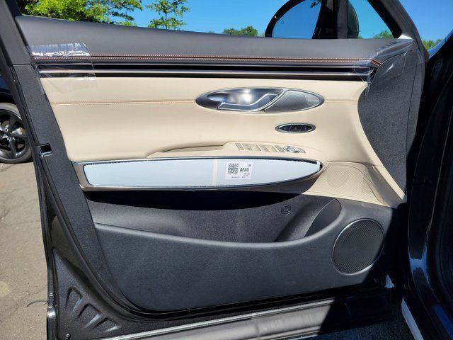 2026 Genesis GV70 3.5T Sport Prestige Chantilly VA