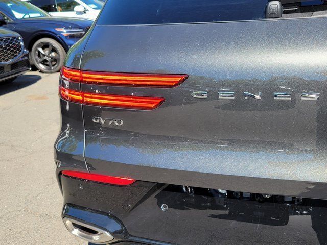 2026 Genesis GV70 3.5T Sport Prestige Chantilly VA