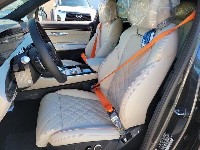 2026 Genesis GV70 3.5T Sport Prestige Chantilly VA