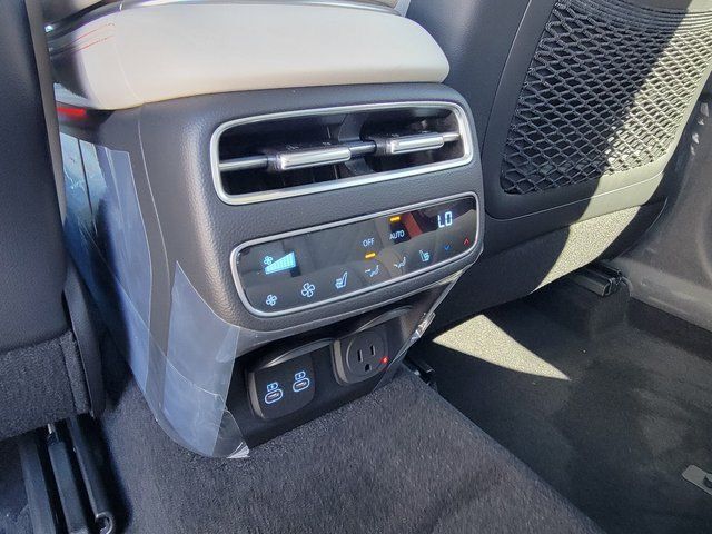 2026 Genesis GV70 3.5T Sport Prestige Chantilly VA