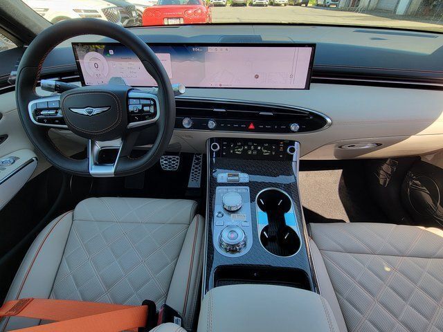 2026 Genesis GV70 3.5T Sport Prestige Chantilly VA