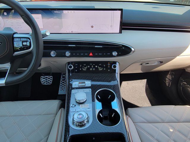 2026 Genesis GV70 3.5T Sport Prestige Chantilly VA