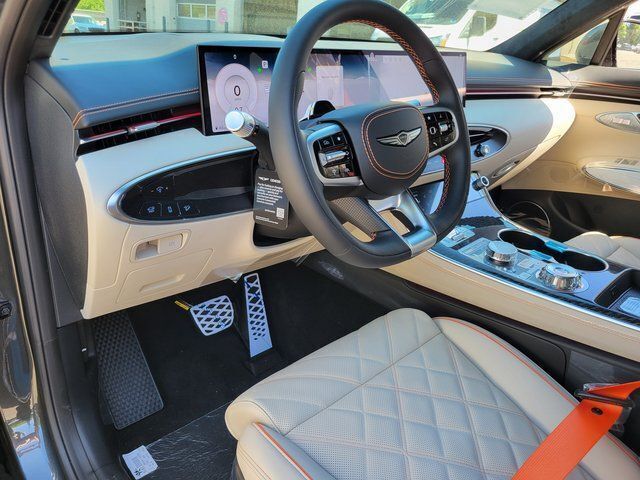 2026 Genesis GV70 3.5T Sport Prestige Chantilly VA