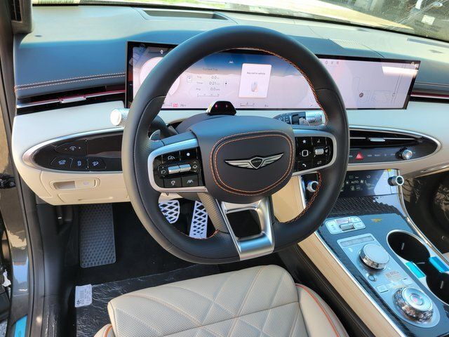 2026 Genesis GV70 3.5T Sport Prestige Chantilly VA
