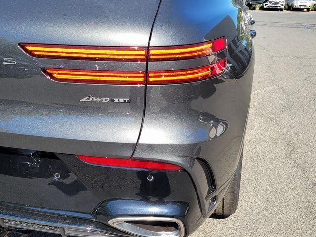 2026 Genesis GV70 3.5T Sport Prestige Chantilly VA