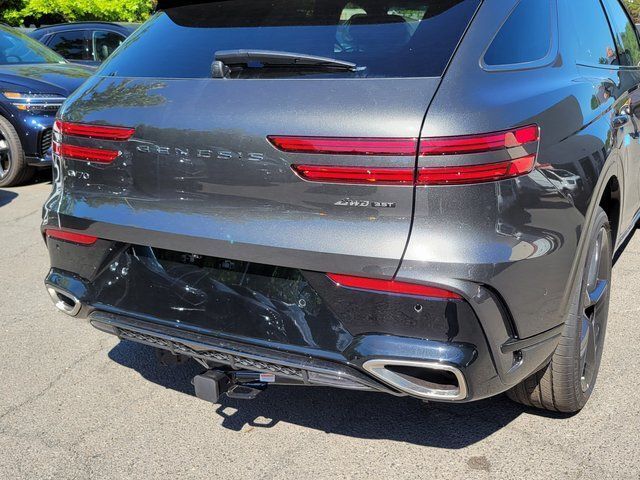 2026 Genesis GV70 3.5T Sport Prestige Chantilly VA