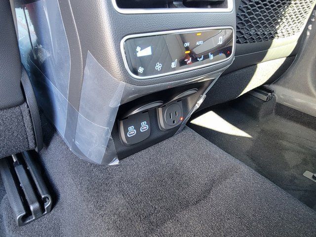 2026 Genesis GV70 3.5T Sport Prestige Chantilly VA