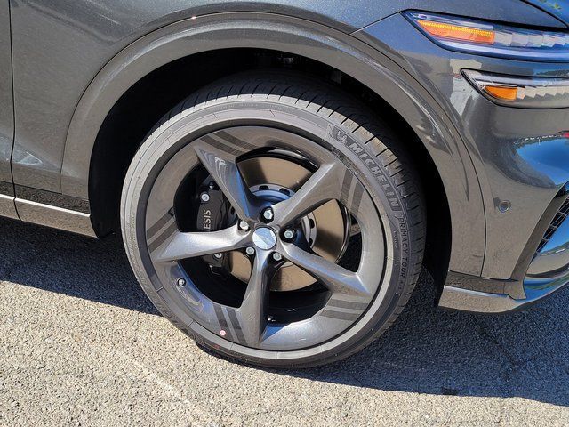 2026 Genesis GV70 3.5T Sport Prestige Chantilly VA