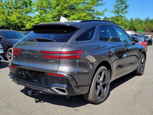 2026 Genesis GV70 3.5T Sport Prestige Chantilly VA