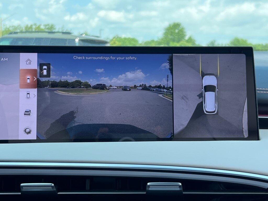 2026 Genesis GV70 3.5T Sport Prestige Chantilly VA