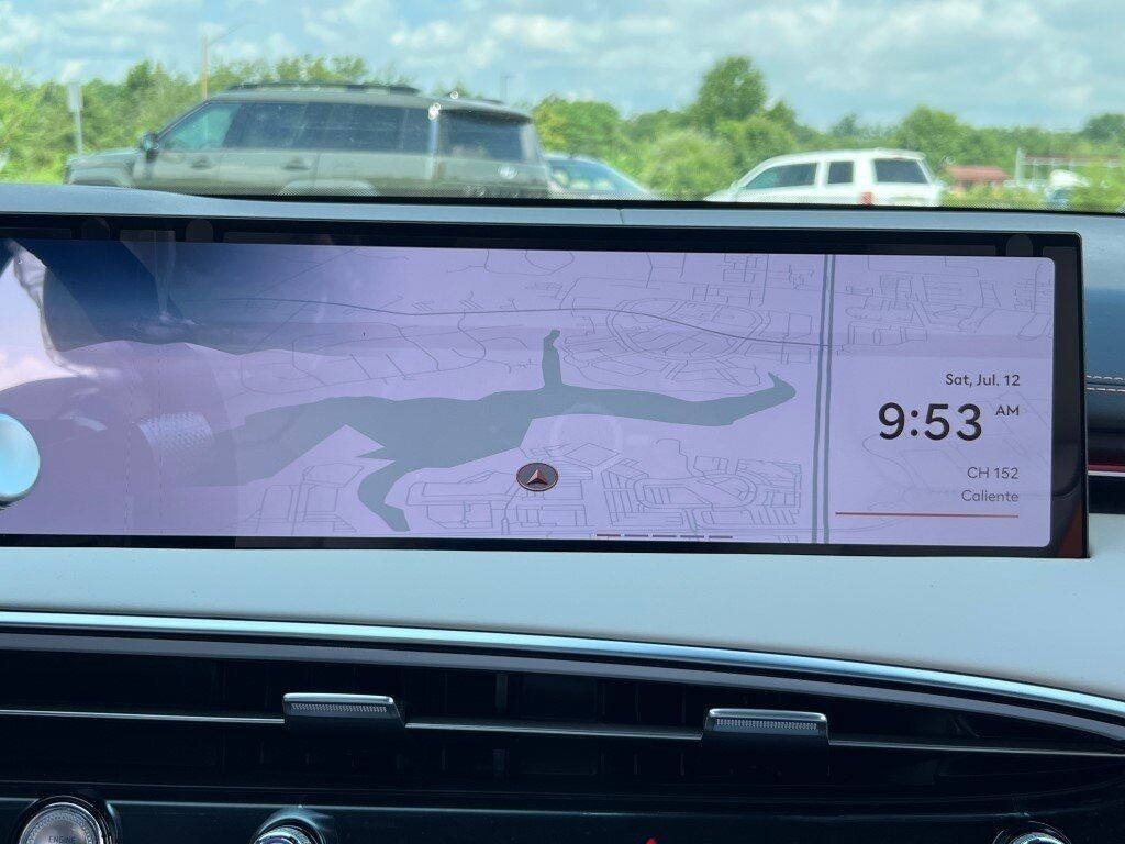 2026 Genesis GV70 3.5T Sport Prestige Chantilly VA