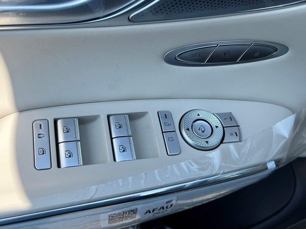 2026 Genesis GV70 3.5T Sport Prestige Chantilly VA