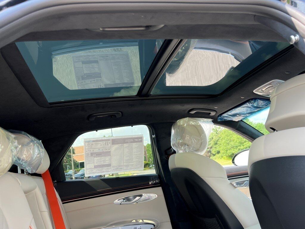 2026 Genesis GV70 3.5T Sport Prestige Chantilly VA