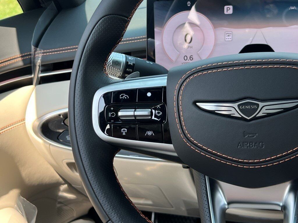 2026 Genesis GV70 3.5T Sport Prestige Chantilly VA