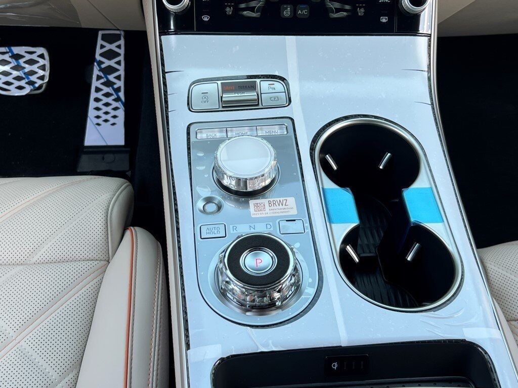 2026 Genesis GV70 3.5T Sport Prestige Chantilly VA