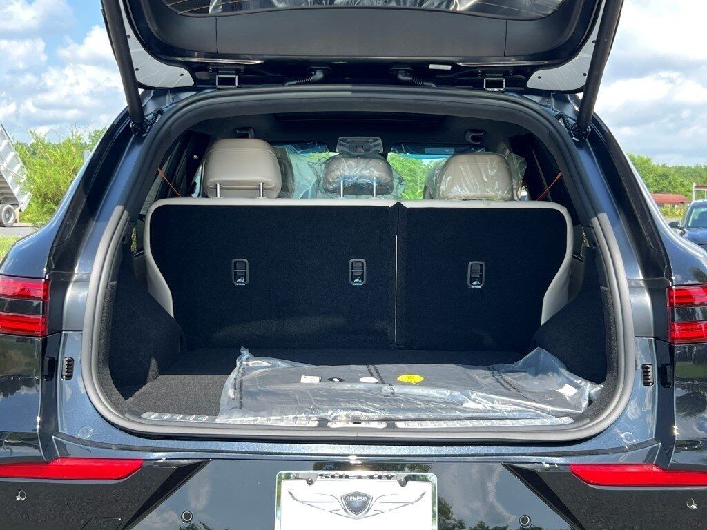 2026 Genesis GV70 3.5T Sport Prestige Chantilly VA