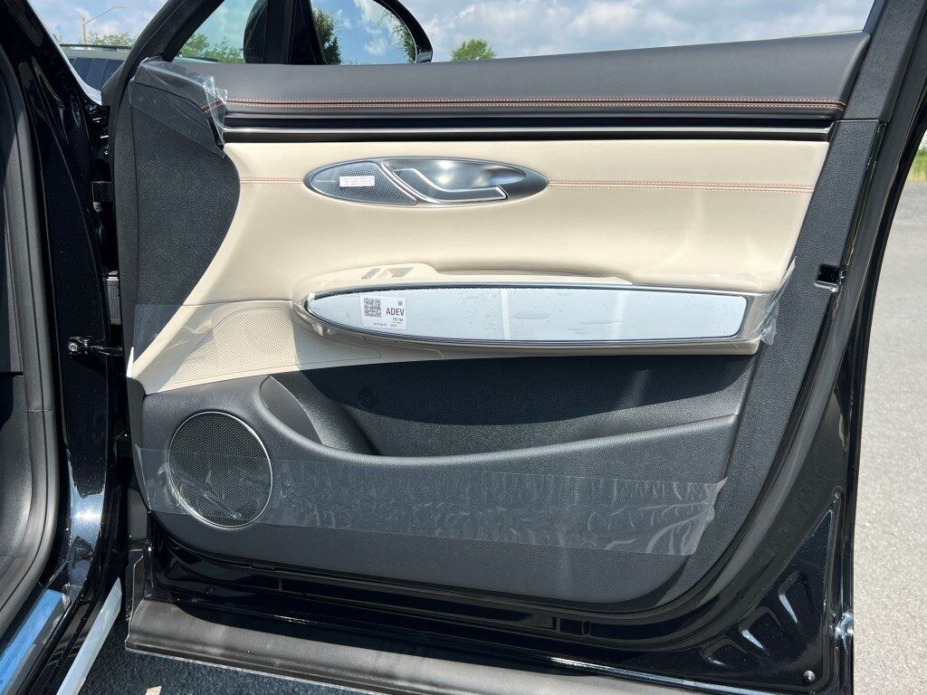 2026 Genesis GV70 3.5T Sport Prestige Chantilly VA