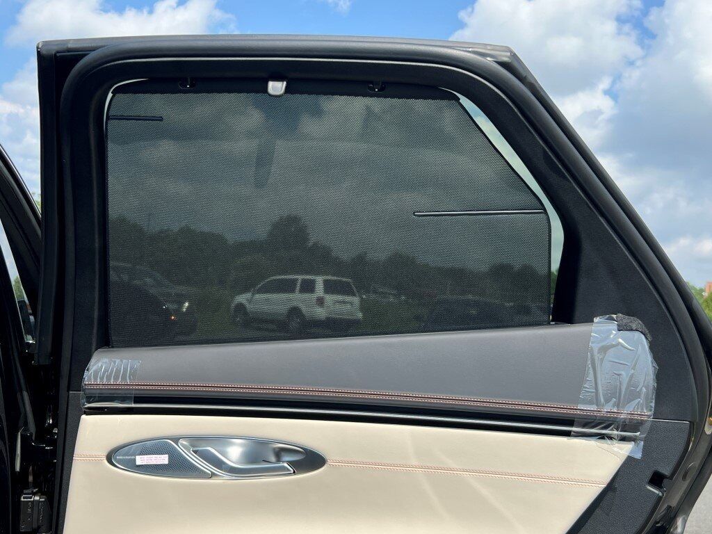 2026 Genesis GV70 3.5T Sport Prestige Chantilly VA
