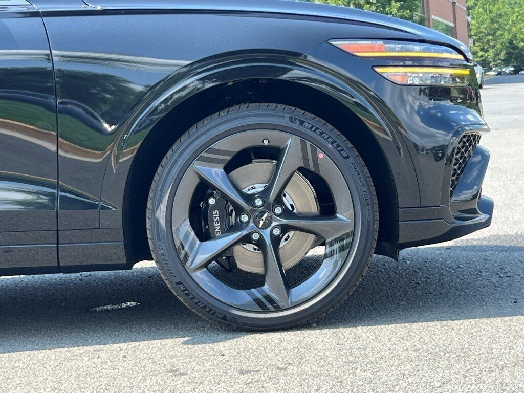 2026 Genesis GV70 3.5T Sport Prestige Chantilly VA