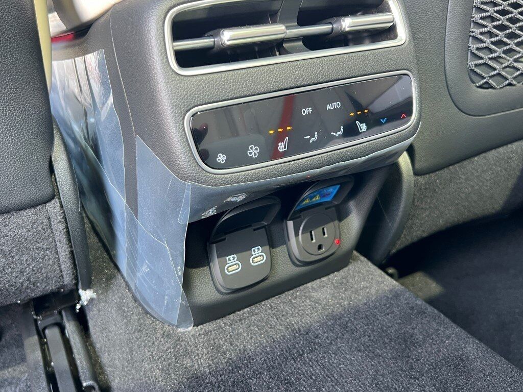 2026 Genesis GV70 3.5T Sport Prestige Chantilly VA