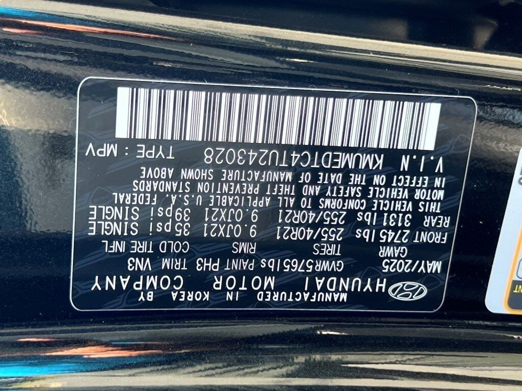 2026 Genesis GV70 3.5T Sport Prestige Chantilly VA