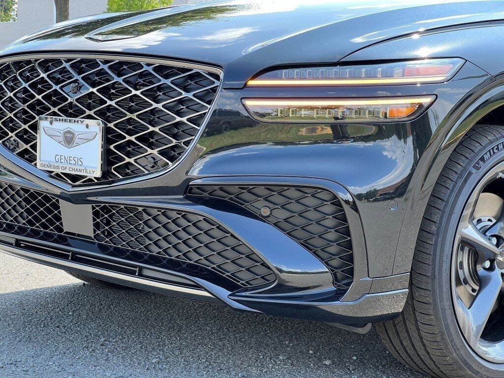 2026 Genesis GV70 3.5T Sport Prestige Chantilly VA