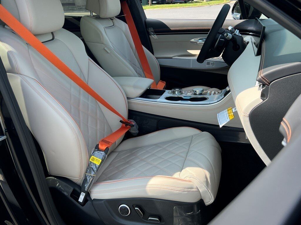 2026 Genesis GV70 3.5T Sport Prestige Chantilly VA