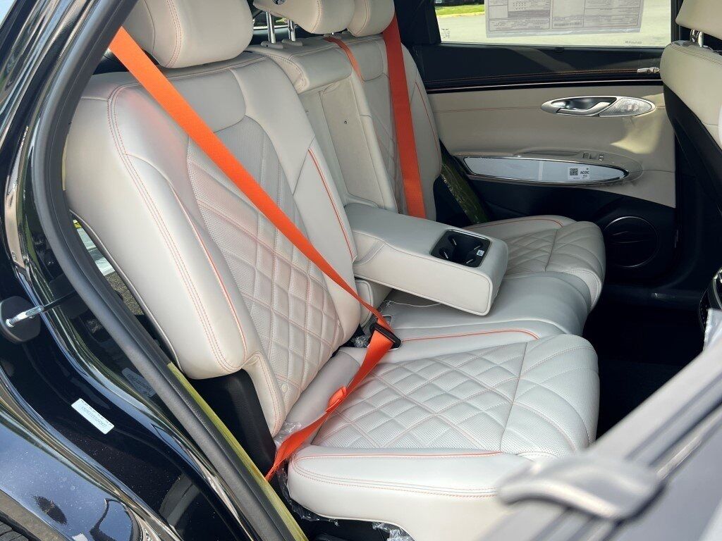 2026 Genesis GV70 3.5T Sport Prestige Chantilly VA