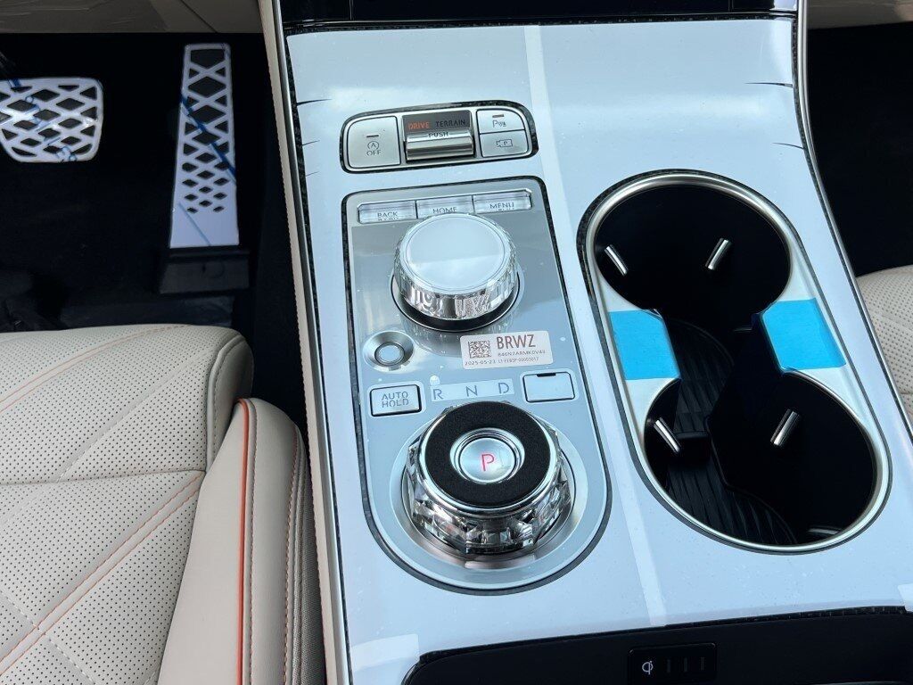 2026 Genesis GV70 3.5T Sport Prestige Chantilly VA