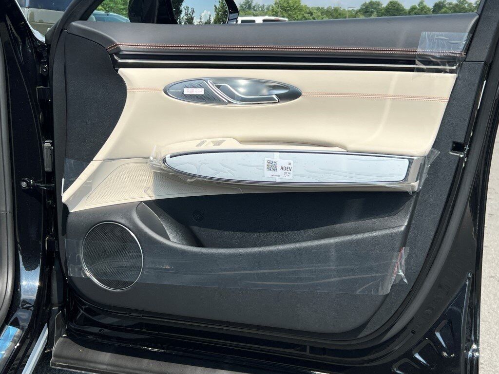 2026 Genesis GV70 3.5T Sport Prestige Chantilly VA