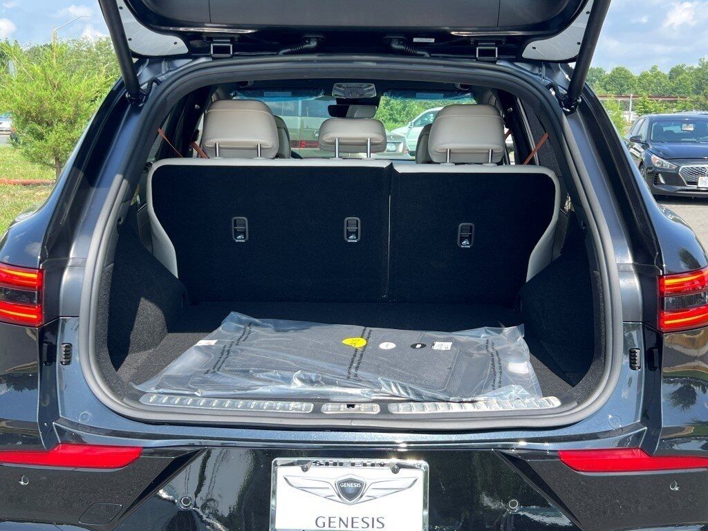 2026 Genesis GV70 3.5T Sport Prestige Chantilly VA