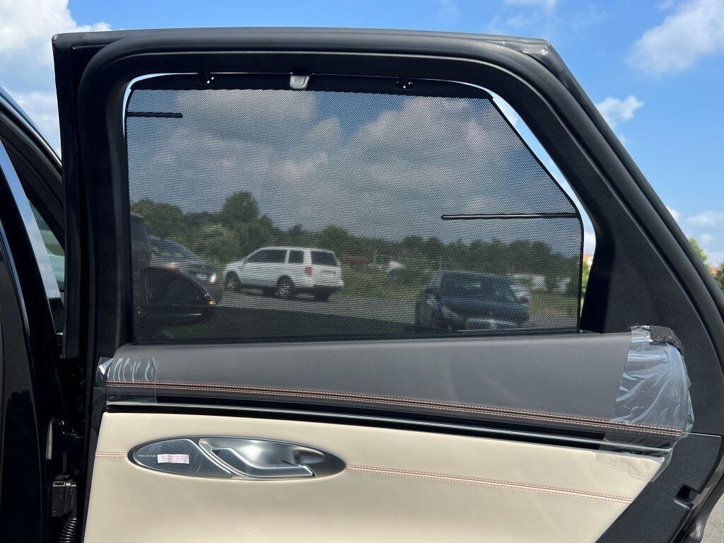 2026 Genesis GV70 3.5T Sport Prestige Chantilly VA