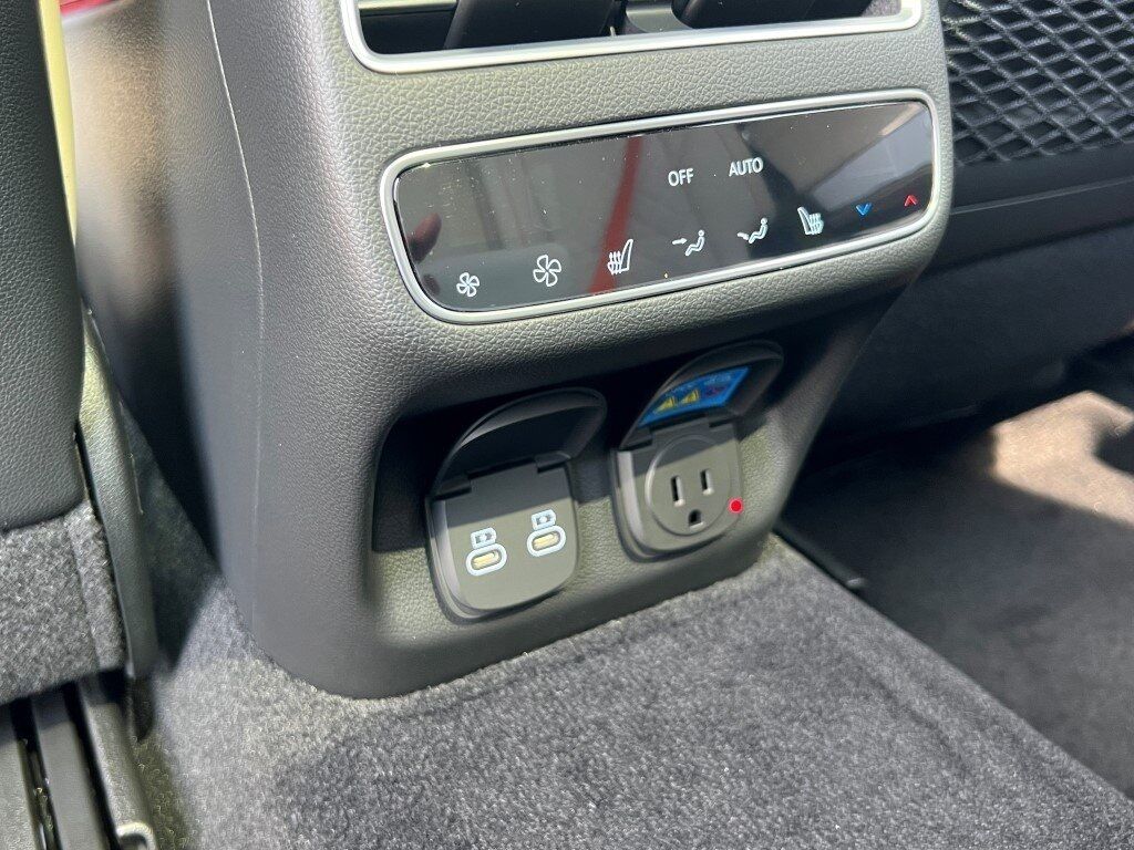 2026 Genesis GV70 3.5T Sport Prestige Chantilly VA