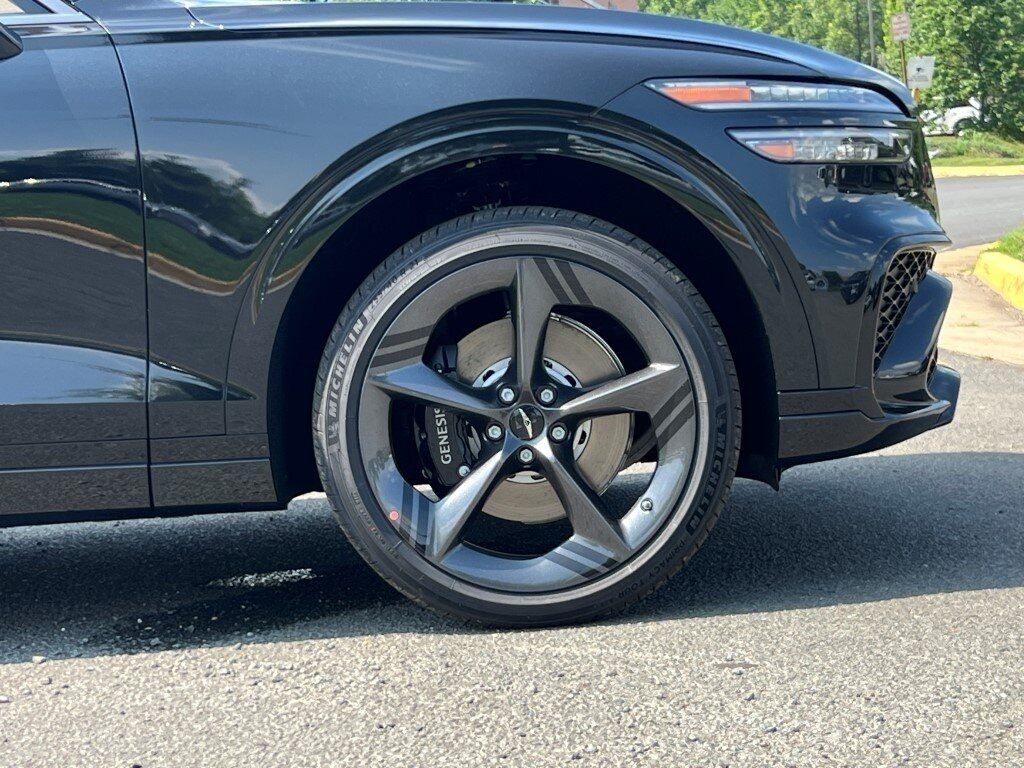 2026 Genesis GV70 3.5T Sport Prestige Chantilly VA