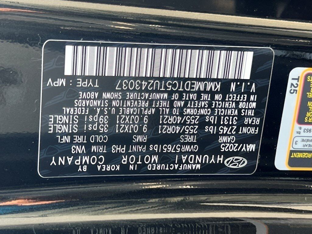 2026 Genesis GV70 3.5T Sport Prestige Chantilly VA